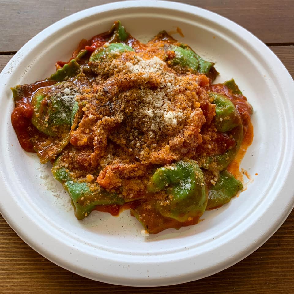 85103299_480710522547785_6995276143381184512_n street food romano a piazza del popolo Roma